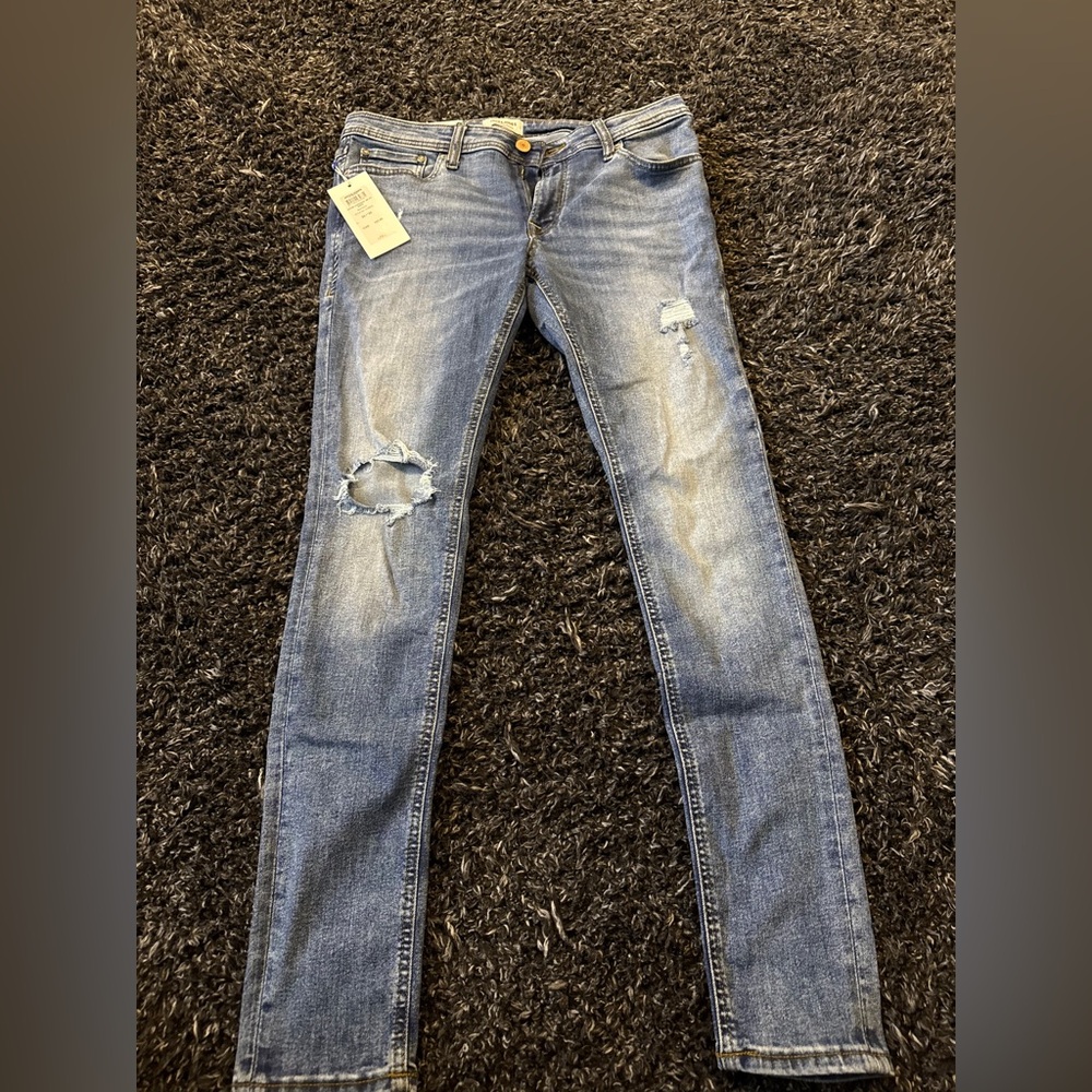 Jack & jones skinny jeans